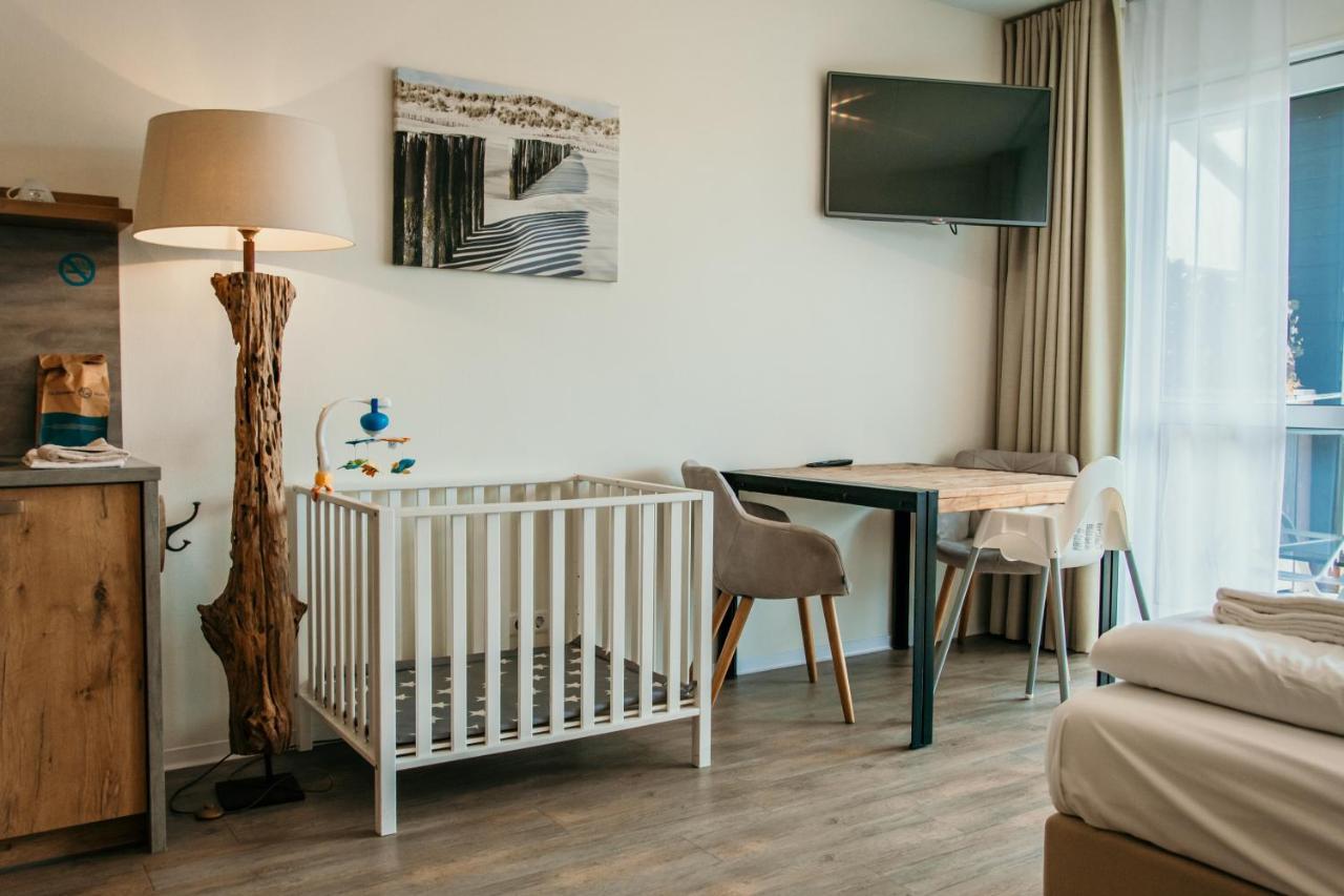 Hotel De Zeeuwse Kust Ренессе Экстерьер фото